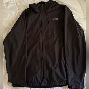 The North Face (Windbreaker) - L